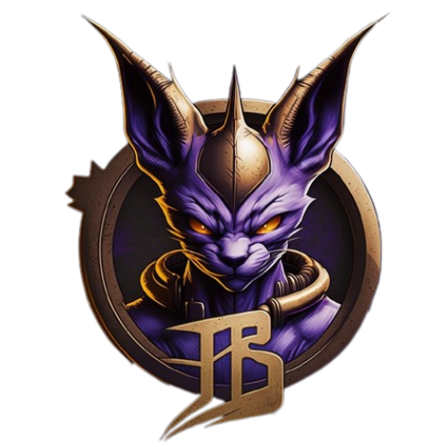 beerus logo